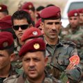 Kirkuki piirkonnas ähvardab puhkeda kurdide ja Iraagi armee kokkupõrge