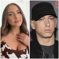 SÜDAMLIKUD FOTOD | Eminemi tütar teatas kihlumisest ja näitas kaunist sõrmust