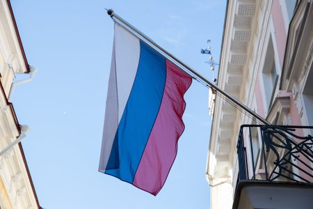 Vene saatkond Tallinnas