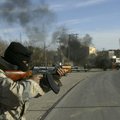 Afganistanis tabati mässulised 10 000 kilo lõhkeainetega