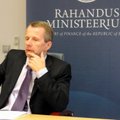 Ligi: Eesti Panga kasumist võiks riigieelarvesse tulla veerand