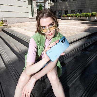 Xiaomi Redmi Note 12