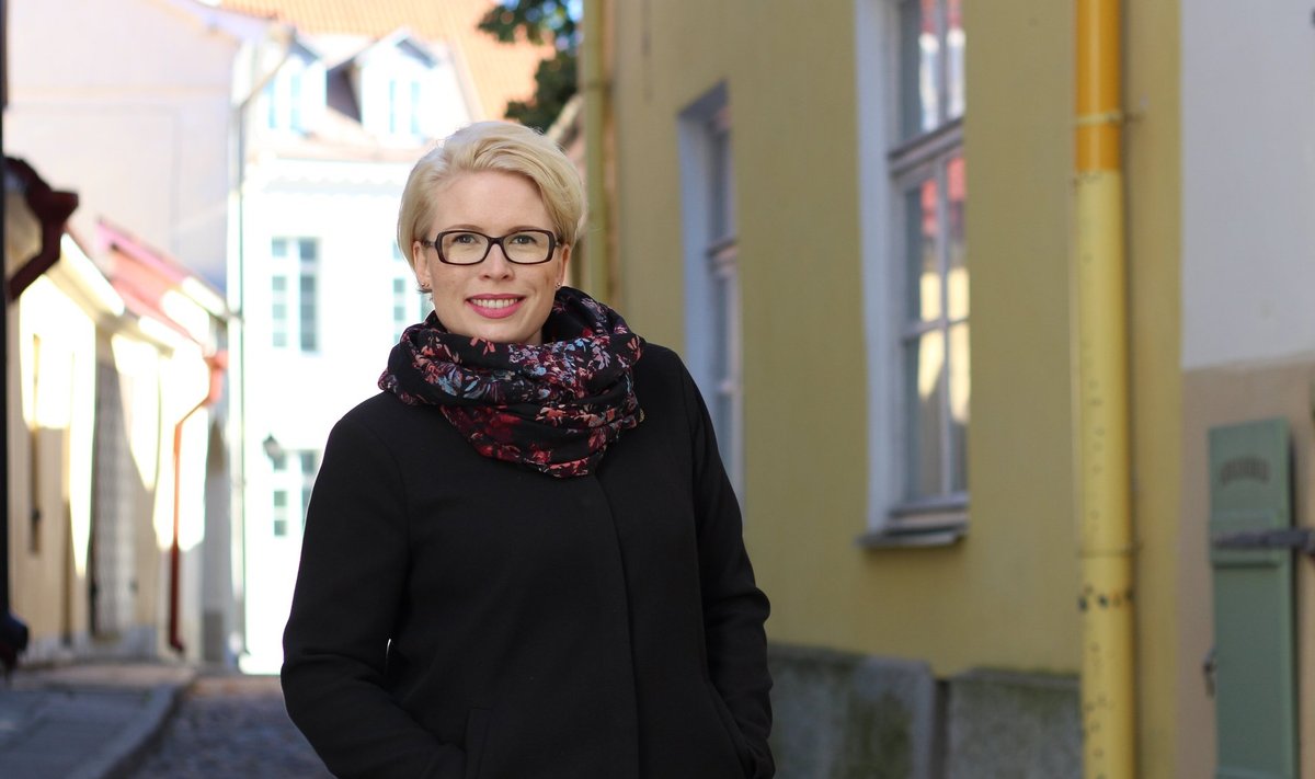 Terhi Pääskylä-Malmström