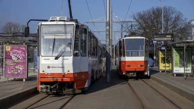 Riik annab Tallinnale 40 miljonit eurot uute trammiliinide jaoks