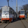 Riik annab Tallinnale 40 miljonit eurot uute trammiliinide jaoks