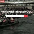 Ajujahis tuntust kogunud startup teeb Võhandu maratoni osavõtjatele esmakordselt videodiplomi