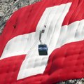 Šveitsi valimistel püsib tähtsana migratsiooniteema