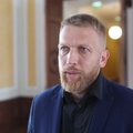 VIDEO | Jaanus Karilaid: otsustan järgmise kümne päeva jooksul, kas jätkan Keskerakonnas või mitte