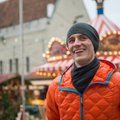 Kaarel Nurmsalu osaleb Eesti suusahüppe meistrivõistlustel
