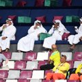 DOHA PÄEVIK | Kergejõustik ei huvita Kataris kedagi. MM-võistlust on vaja rahvusvahelise maine kujundamiseks