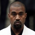 Kuni surm meid lahutab: Kanye West on kohustatud terve elu muusikat tegema
