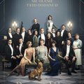 TREILER | "Downton Abbey" film paneb fännide südamed kiiremini põksuma