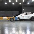 Euro NCAP-i värskeimad ohutusreitingud üllatavad kohati ebameeldivalt