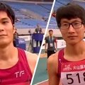 ФОТО: Двух легкоатлеток заподозрили в том, что они мужчины