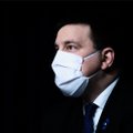 60 дней из жизни Юри Ратаса. Премьер-министр на месяц уехал из дома, чтобы не принести в семью коронавирус