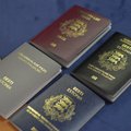 Kristina Kallas: halli passiga inimeste turvatunne on nõrgem