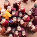 Märkmeid Myanmarist X: Külad, kuhu oodatakse Eesti õpetajaid