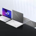 ASUS Republic of Gamers представляет полностью обновленные ноутбуки Zephyrus G14 и G16