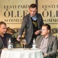 REPLIIK: Eesti sommeljeede ja baarmenide komistuskiviks on nõrk esinemisoskus
