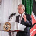 Keeniat külastanud kuningas Charles tunnistas riigi koloniaalajastu kannatusi