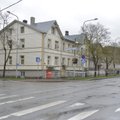 Начинается восстановительный ремонт улицы Кундери в центре Таллинна