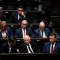 Poola valitsuskoalitsioonis tekkis tüli: ei välistata vähemusvalitsust ega erakorralisi valimisi