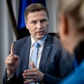 Hanno Pevkur miljoni mürsu algatusest: Eesti annetus jääb tuhandete piiresse