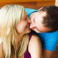 Kasuta oma huuli: kümme kütkestavat fakti suudlemise kohta