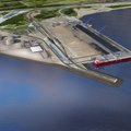 Hääle ja Veskimäe rivaalitsemine mängib Euroopa terminali-investeeringu konkurentidele