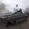 Suursaadik: USA-l on tõendid, et Vene kindralid osalevad sõjategevuses Donbassis