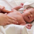 Adik Levin: see, missugune on beebi esimene elutund, esimene elupäev ja esimene elunädal, on tema tuleviku kujunemisel ülioluline
