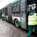 TÄISMAHUS: Mupo tõstis ühiskaardi rikke tõttu õpilase bussist maha
