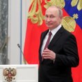 Путин подписал закон об изоляции Рунета