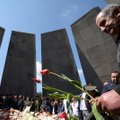 Меэлис Кубитс о геноциде армян: настало время быть смелыми