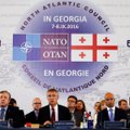 Власти Грузии: учения с НАТО не направлены против России