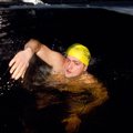 Henri Kaarma plaanib esimese eestlasena ületada ujudes La Manche´i väina