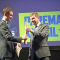 Reformierakonna esinumbrid europarlamendi valimistel on Ansip ja Rõivas