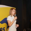 Kaja Kallas tegi riigikogu valimistel kõigi aegade parima tulemuse
