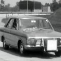 VIDEO: Isesõitev auto on tegelikult päris vana idee, vaata mudelit aastast 1971!
