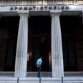 Ateena börs ootab keskpanga luba taas kauplemisega alustada