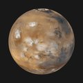 Marss pöörleb kiiremini ja selle päevad muutuvad aina lühemaks: teadlased ei tea, miks