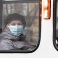 Россия четвертый день подряд обновляет рекорд по числу заражений коронавирусом с начала пандемии