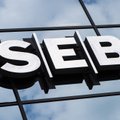 SEB pangasüsteemi seadistustööde tõttu ei saa pangateenuseid kasutada