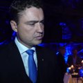 VIDEO | Taavi Rõivas: Eesti avalikkus on valmis valitsuse vahetuseks