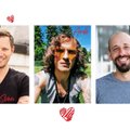Armastus päästab maailma: õnnelikud eesti mehed jagavad hästi toimiva suhte valemit