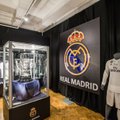 GALERII | Tartus avati Madridi Reali karikate näitus