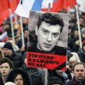 Nemtsovi mõrva organiseerimises esitati tagaselja süüdistus
