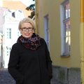 Terhi Pääskylä-Malmström: hallide passidega inimestele kodakondsuse andmine teeks Eesti tugevamaks