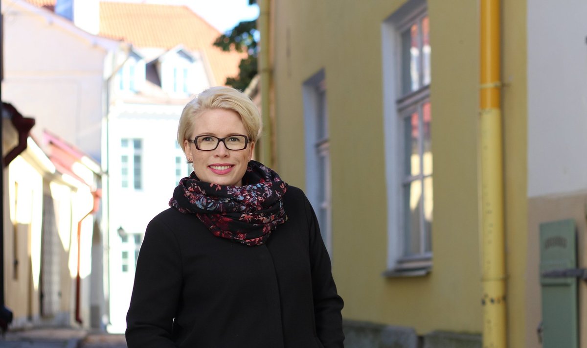 Terhi Pääskylä-Malmström