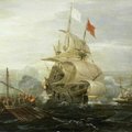 Mereröövlite ajalugu: Kes olid korsaarid ja miks nad Euroopat ründasid